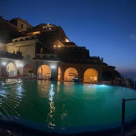 Appartement Casa Tiziana *