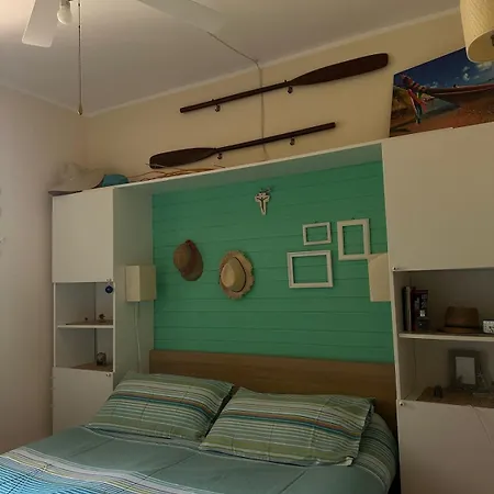 Appartement Casa Tiziana