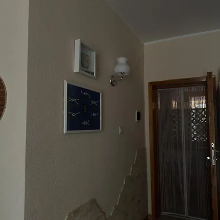 Appartement Casa Tiziana Agnone Bagni