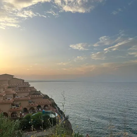 Casa Tiziana * Agnone Bagni