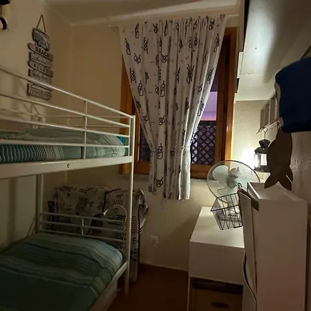 Casa Tiziana *