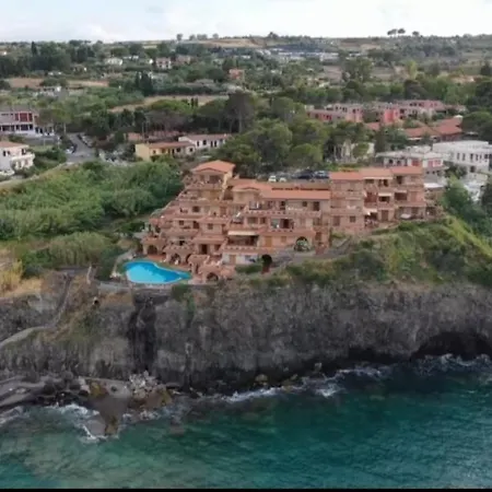 Appartement Casa Tiziana *