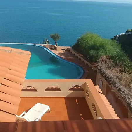 Appartement Casa Tiziana *