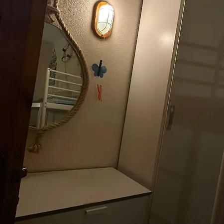Casa Tiziana * Agnone Bagni