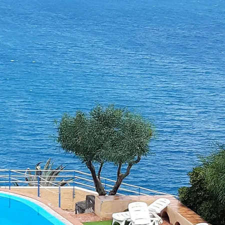Casa Tiziana * Agnone Bagni