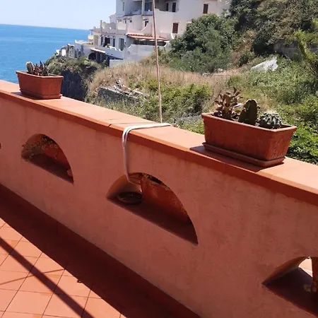 Appartement Casa Tiziana *