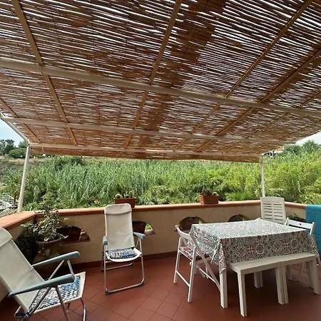 Casa Tiziana Appartement