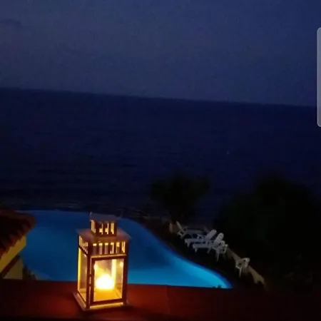 Casa Tiziana Appartement Agnone Bagni